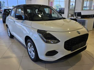 Used 2026 Suzuki Swift 1.2 GL+ manual