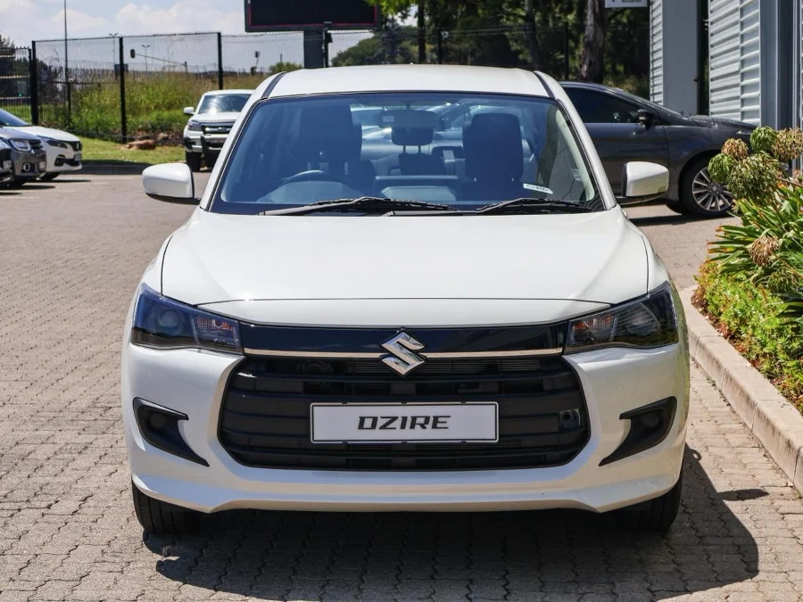 New 2026 Suzuki DZire 1.2 GL+ manual - Suzuki Fourways New New 2026 Suzuki DZire 1.2 GL+ manual - Suzuki Fourways New