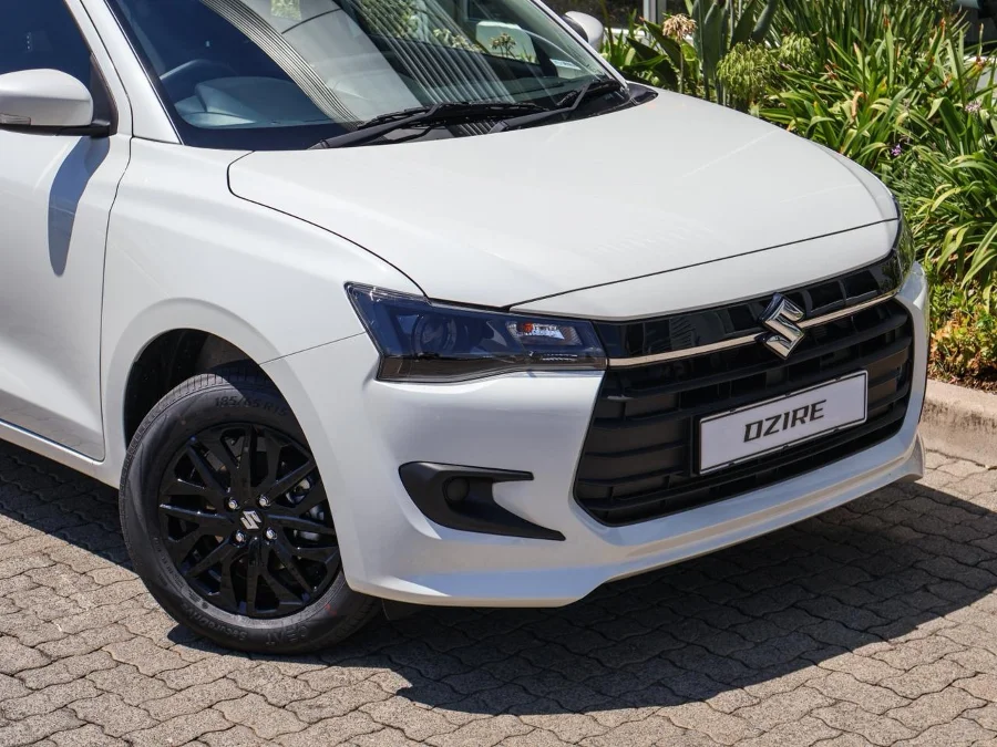 New 2026 Suzuki DZire 1.2 GL+ manual - Suzuki Fourways New New 2026 Suzuki DZire 1.2 GL+ manual - Suzuki Fourways New