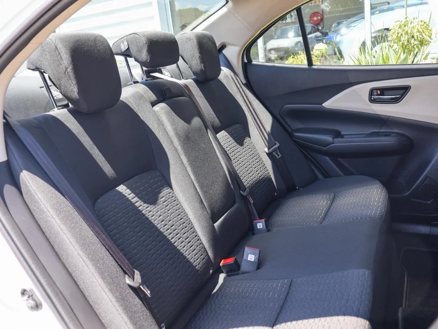 New 2026 Suzuki DZire 1.2 GL+ manual - Suzuki Fourways New New 2026 Suzuki DZire 1.2 GL+ manual - Suzuki Fourways New