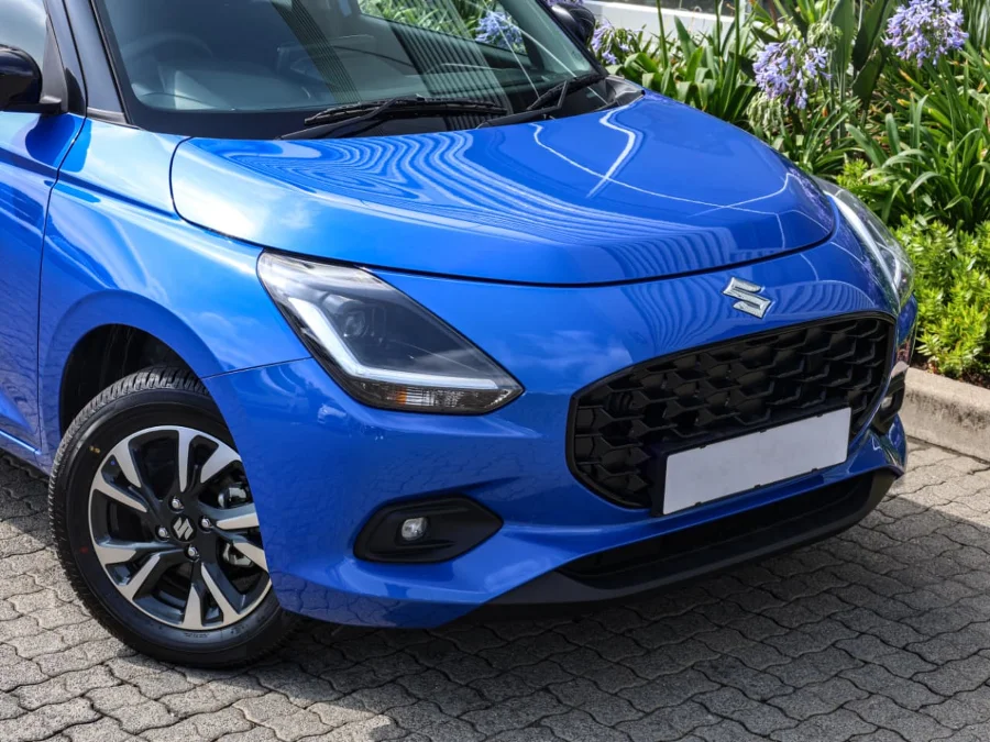 New 2026 Suzuki Swift 1.2 GLX manual - Suzuki Fourways New New 2026 Suzuki Swift 1.2 GLX manual - Suzuki Fourways New