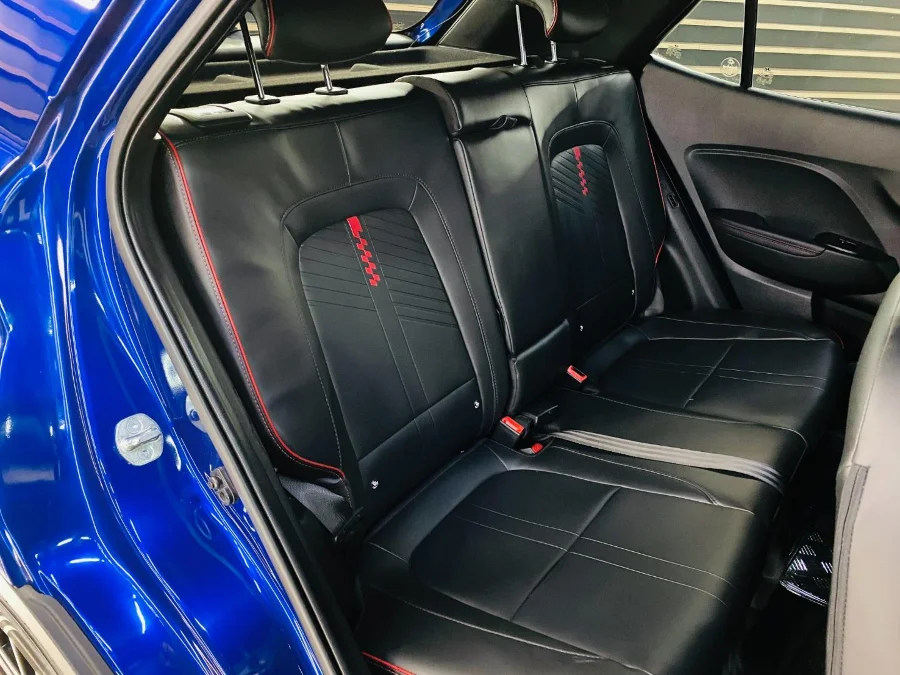 Used 2024 Hyundai Venue 1.0T N Line - BOTHA AND DEYSEL EXECUTIVE MOTORS Used 2024 Hyundai Venue 1.0T N Line - BOTHA AND DEYSEL EXECUTIVE MOTORS