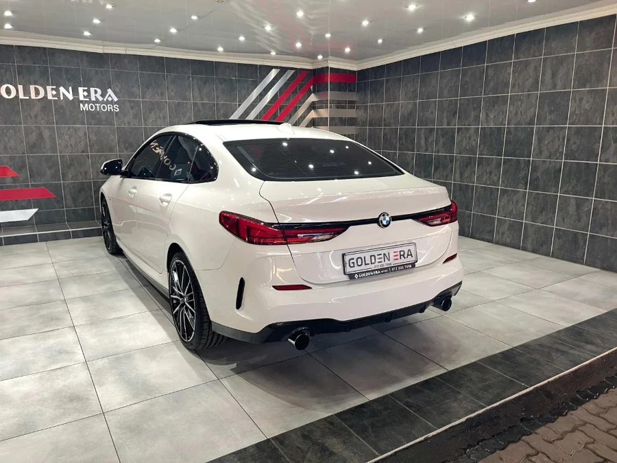Used 2021 BMW 2 Series 220d Gran Coupe M Sport - Golden Era Motors Johan Heyns Dr Used 2021 BMW 2 Series 220d Gran Coupe M Sport - Golden Era Motors Johan Heyns Dr