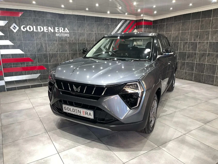 Used 2025 Mahindra XUV 3XO 1.2T MX2 auto - Golden Era Motors Johan Heyns Dr Used 2025 Mahindra XUV 3XO 1.2T MX2 auto - Golden Era Motors Johan Heyns Dr