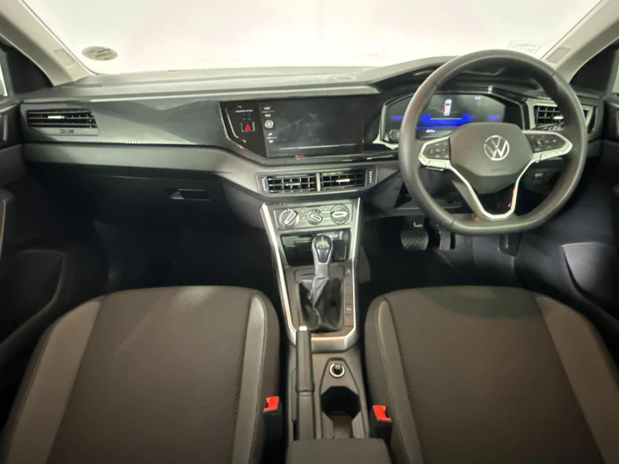 Used 2025 Volkswagen Polo hatch 1.0TSI Life auto - WeBuyCars Brackenfell Cape Town Used 2025 Volkswagen Polo hatch 1.0TSI Life auto - WeBuyCars Brackenfell Cape Town
