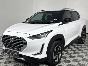Used 2023 Nissan Magnite 1.0 Visia auto