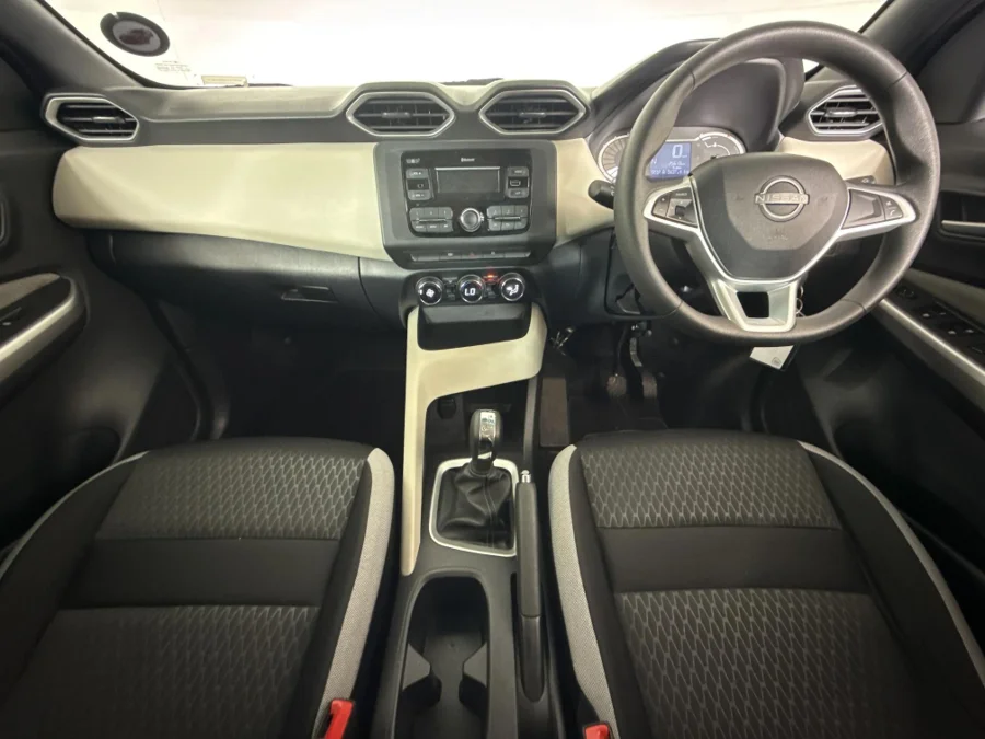 Used 2023 Nissan Magnite 1.0 Visia auto - WeBuyCars Riverhorse Used 2023 Nissan Magnite 1.0 Visia auto - WeBuyCars Riverhorse