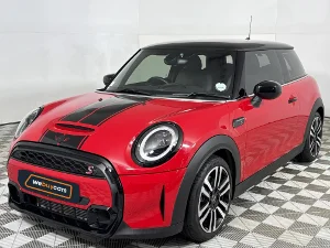 Used 2023 MINI Hatch Cooper S Hatch 3-door Used 2023 MINI Hatch Cooper S Hatch 3-door