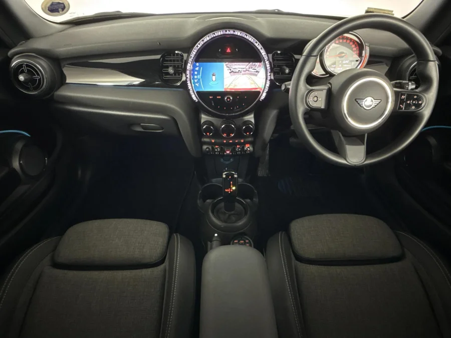 Used 2023 MINI Hatch Cooper S Hatch 3-door - WeBuyCars Silverlakes Used 2023 MINI Hatch Cooper S Hatch 3-door - WeBuyCars Silverlakes