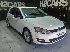 Used 2016 Volkswagen Golf 1.4TSI Comfortline