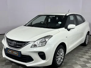 Used 2022 Toyota Starlet 1.4 Xi