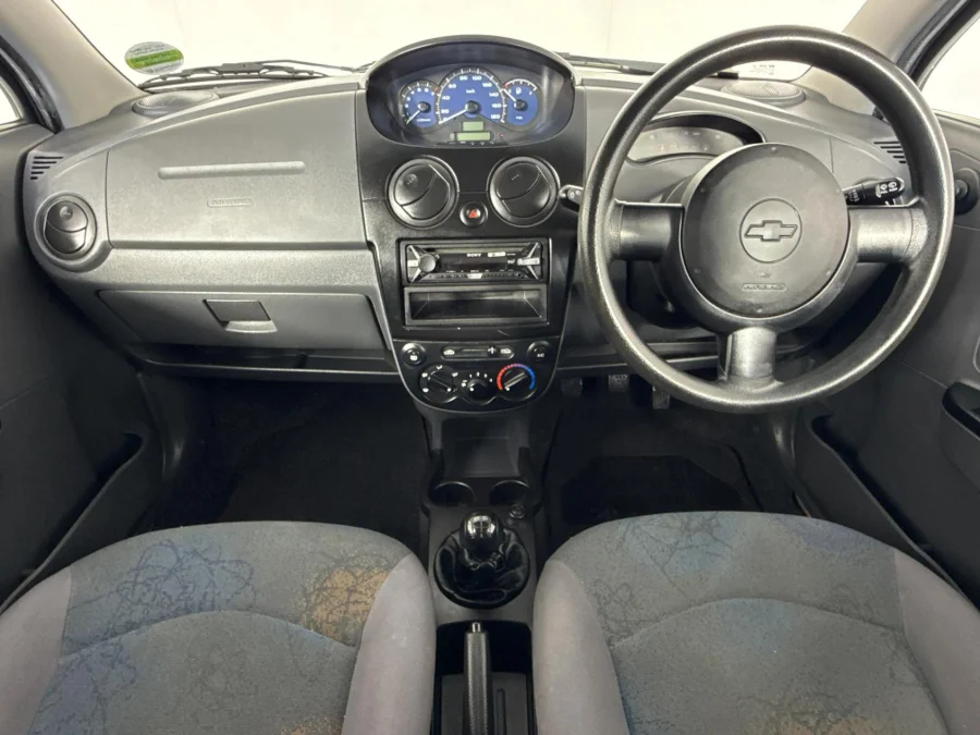 Used 2015 Chevrolet Spark Lite 1.0 LS - WeBuyCars Vereeniging Used 2015 Chevrolet Spark Lite 1.0 LS - WeBuyCars Vereeniging