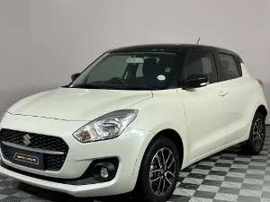 Used 2023 Suzuki Swift 1.2 GLX auto