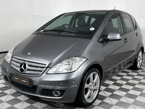 Used 2012 Mercedes-Benz A-Class A180CDI Avantgarde auto