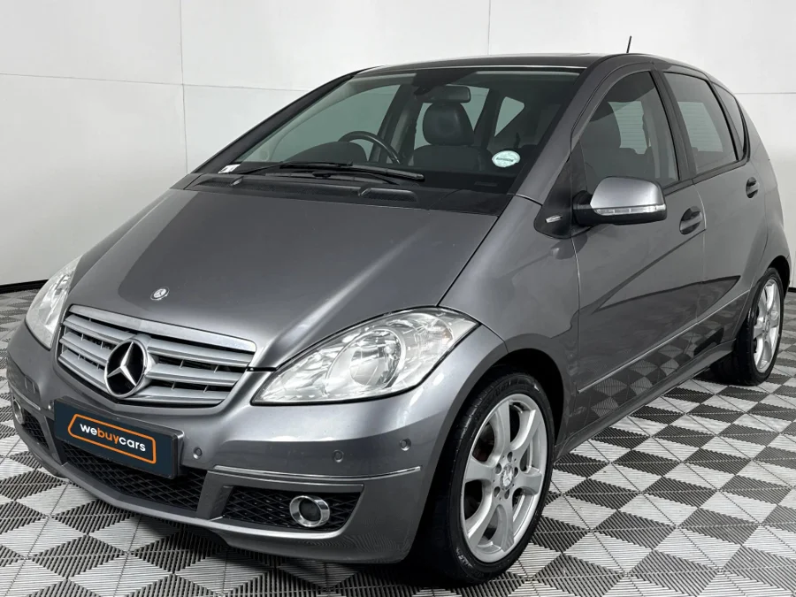 Used 2012 Mercedes-Benz A-Class A180CDI Avantgarde auto - WeBuycars East London Used 2012 Mercedes-Benz A-Class A180CDI Avantgarde auto - WeBuycars East London