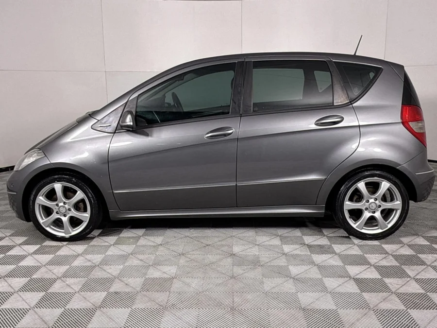 Used 2012 Mercedes-Benz A-Class A180CDI Avantgarde auto - WeBuycars East London Used 2012 Mercedes-Benz A-Class A180CDI Avantgarde auto - WeBuycars East London