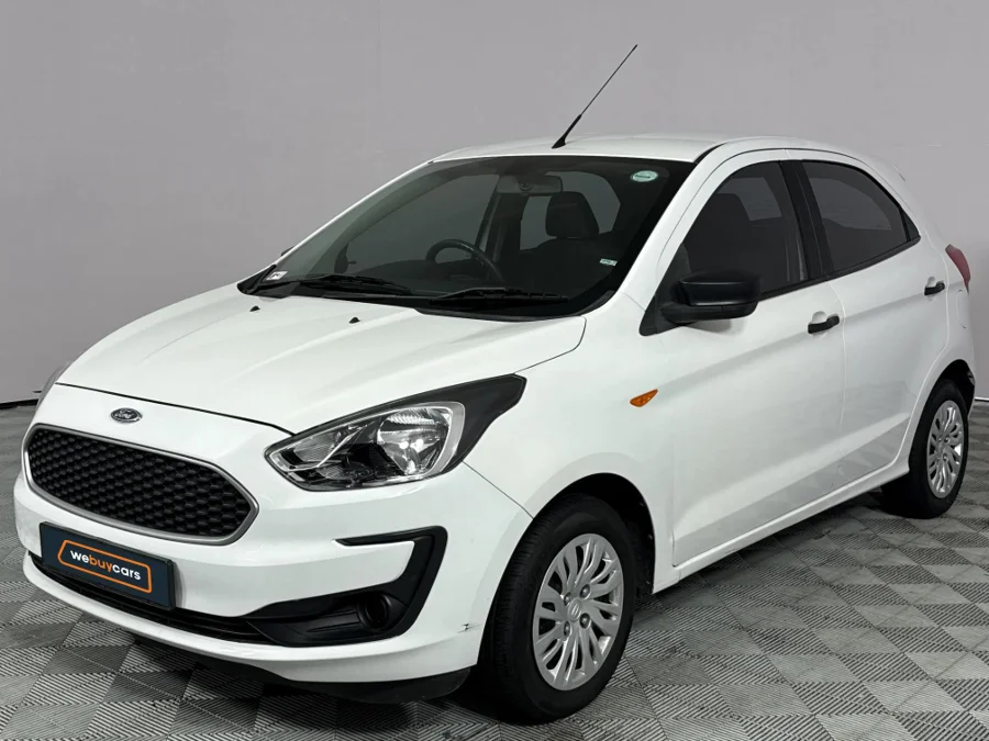 Used 2019 Ford Figo hatch 1.5 Ambiente - WeBuyCars Lansdowne Used 2019 Ford Figo hatch 1.5 Ambiente - WeBuyCars Lansdowne