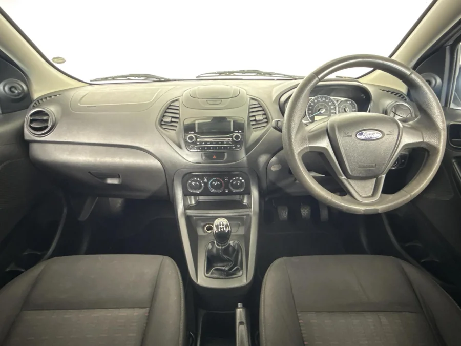 Used 2019 Ford Figo hatch 1.5 Ambiente - WeBuyCars Lansdowne Used 2019 Ford Figo hatch 1.5 Ambiente - WeBuyCars Lansdowne