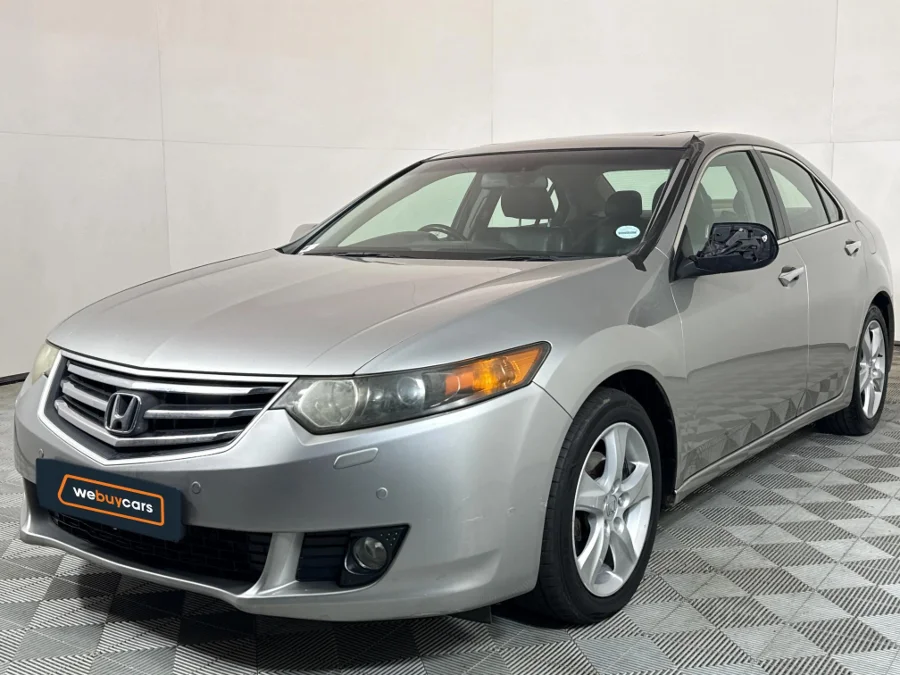 Used 2010 Honda Accord 2.2i-DTEC Executive - WeBuyCars JHB South Used 2010 Honda Accord 2.2i-DTEC Executive - WeBuyCars JHB South