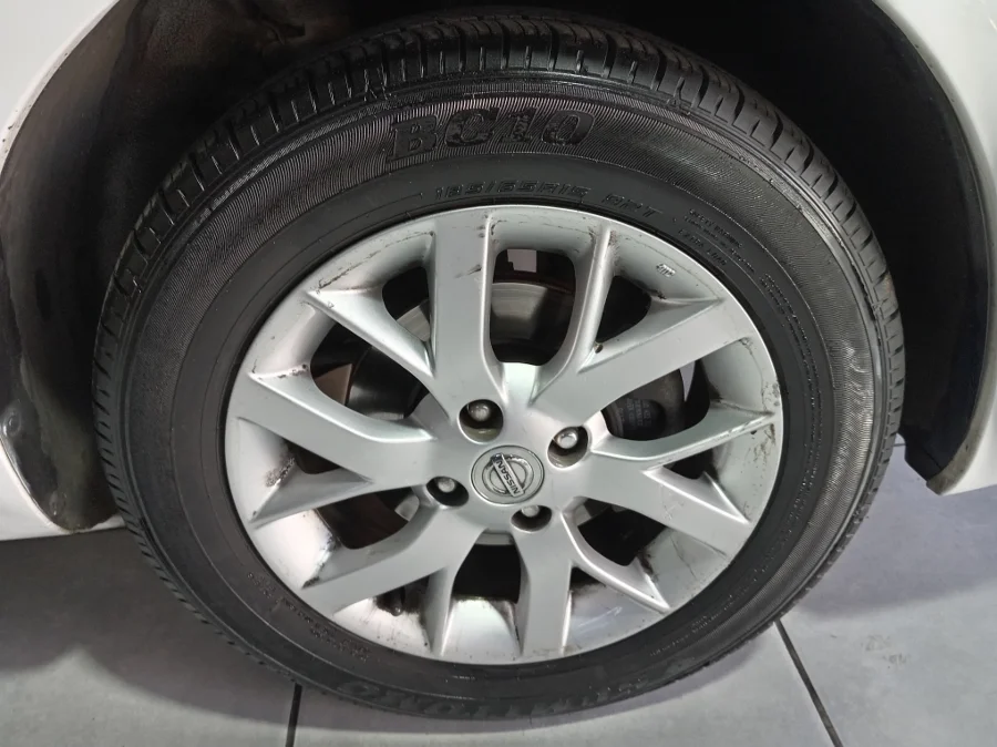 Used 2019 Nissan Almera 1.5 Acenta - H2Cars Used 2019 Nissan Almera 1.5 Acenta - H2Cars