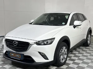 Used 2019 Mazda CX-3 2.0 Active auto
