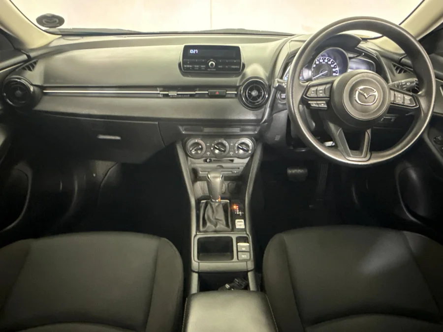 Used 2019 Mazda CX-3 2.0 Active auto - WeBuyCars Midstream