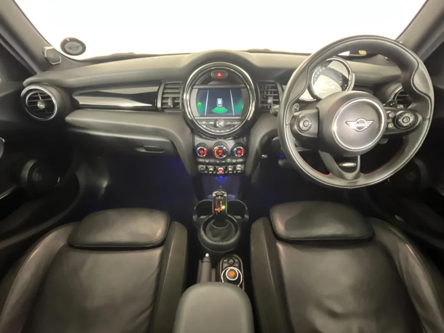Used 2019 MINI Hatch Cooper S Hatch 5-door Shadow Edition - WeBuyCars The Dome