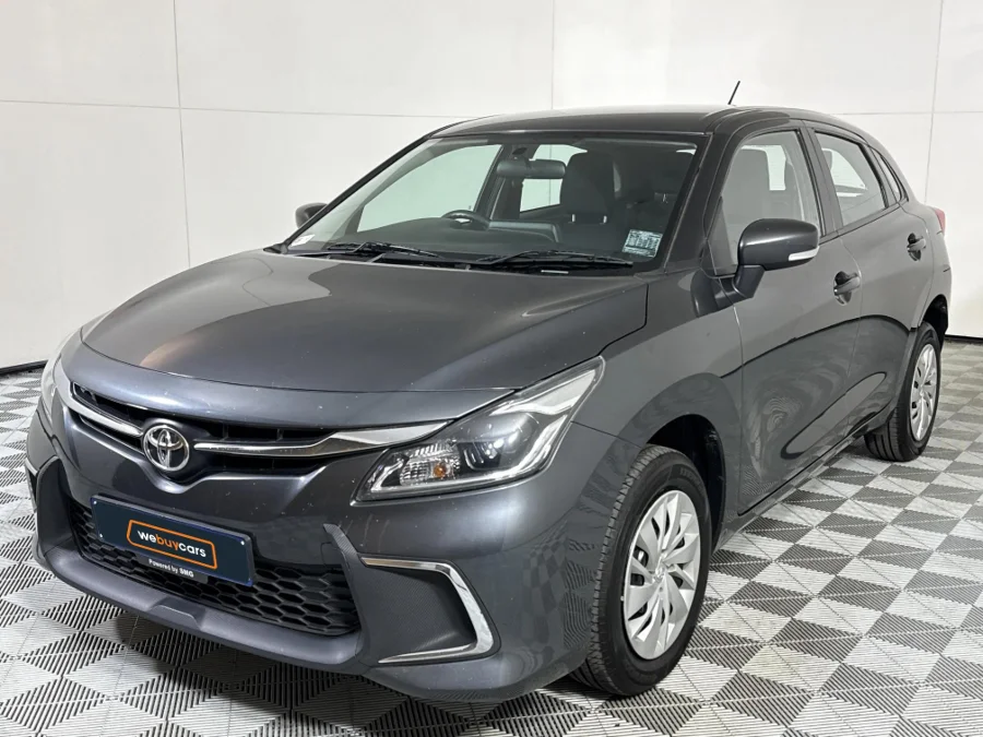 Used 2023 Toyota Starlet 1.5 Xi - WeBuyCars Midstream Used 2023 Toyota Starlet 1.5 Xi - WeBuyCars Midstream