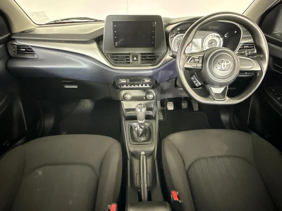 Used 2023 Toyota Starlet 1.5 Xi - WeBuyCars Midstream Used 2023 Toyota Starlet 1.5 Xi - WeBuyCars Midstream