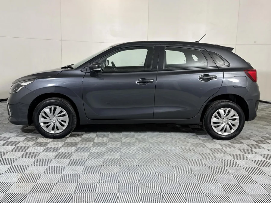 Used 2023 Toyota Starlet 1.5 Xi - WeBuyCars Midstream Used 2023 Toyota Starlet 1.5 Xi - WeBuyCars Midstream