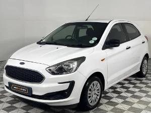 Used 2019 Ford Figo hatch 1.5 Ambiente