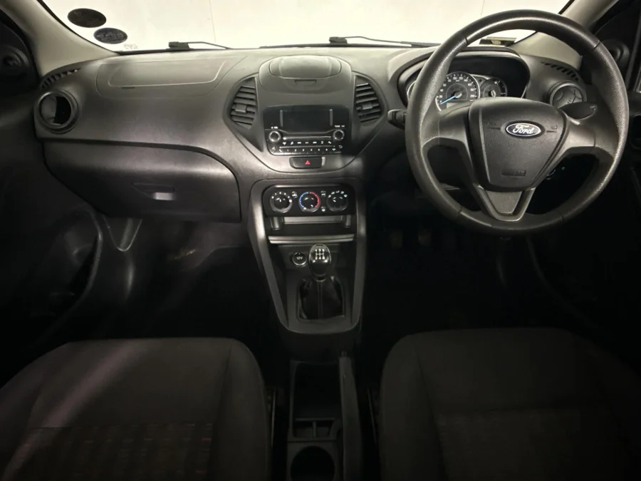 Used 2019 Ford Figo hatch 1.5 Ambiente - WeBuyCars Silverlakes Used 2019 Ford Figo hatch 1.5 Ambiente - WeBuyCars Silverlakes