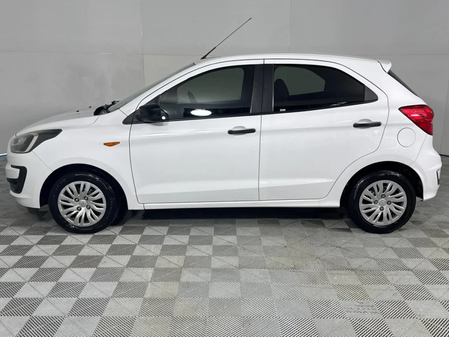 Used 2019 Ford Figo hatch 1.5 Ambiente - WeBuyCars Silverlakes Used 2019 Ford Figo hatch 1.5 Ambiente - WeBuyCars Silverlakes