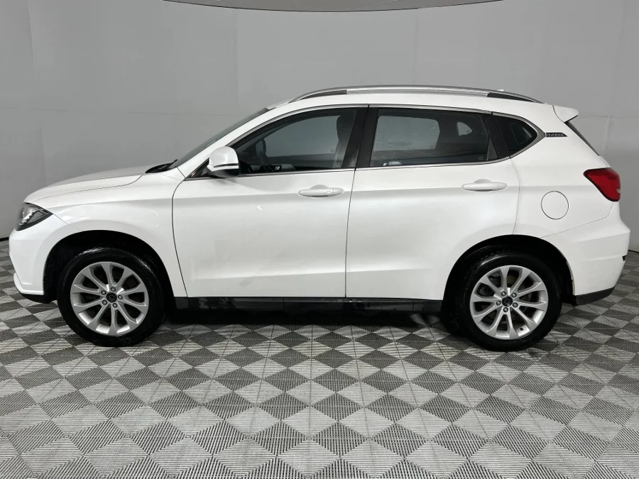 Used 2019 Haval H2 1.5T City - WeBuyCars Lansdowne