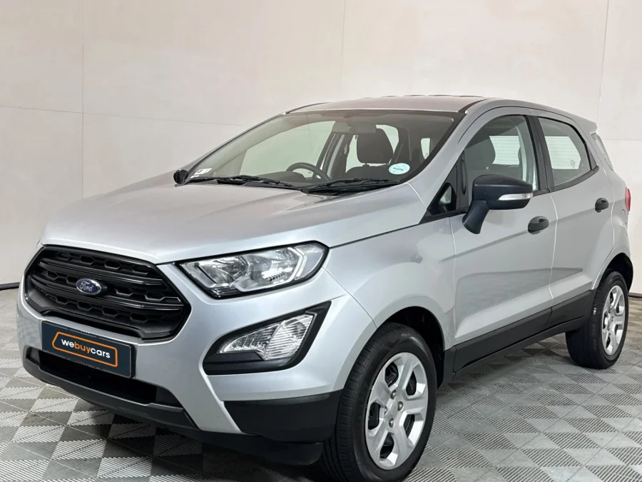 Used 2019 Ford EcoSport 1.5TDCi Ambiente - WeBuyCars JHB South Used 2019 Ford EcoSport 1.5TDCi Ambiente - WeBuyCars JHB South