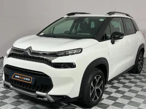Used 2024 Citroen C3 Aircross 1.2T Shine Used 2024 Citroen C3 Aircross 1.2T Shine