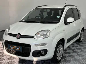 Used 2019 Fiat Panda 0.9 TwinAir Lounge