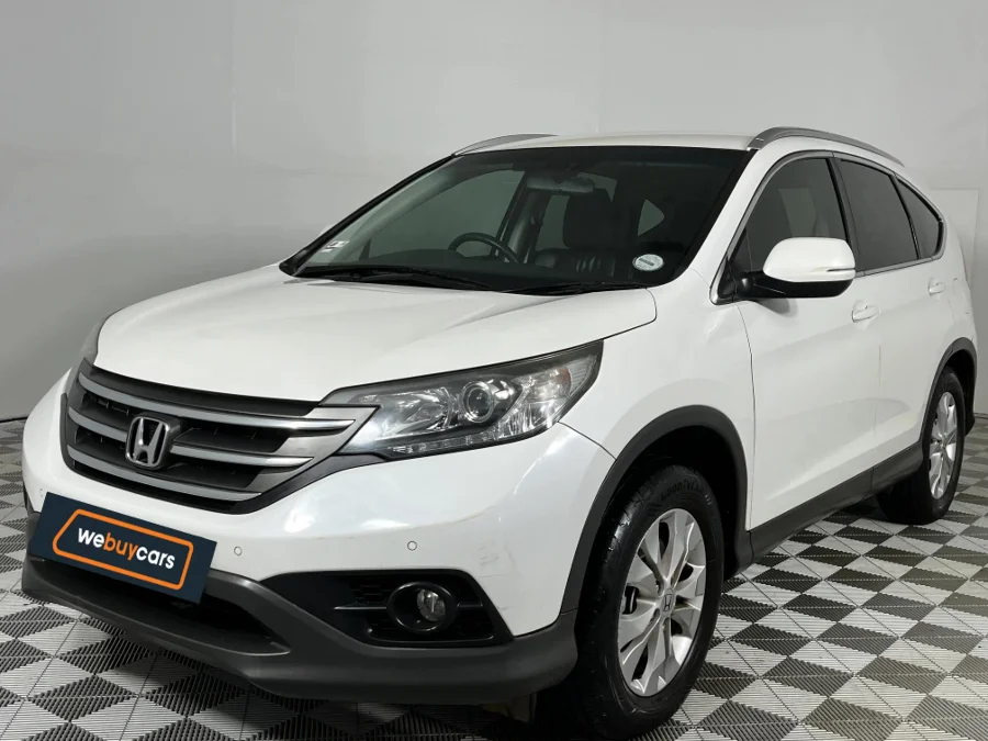 Used 2013 Honda CR-V 2.2i-DTEC Elegance AWD auto - WeBuyCars Silverlakes Used 2013 Honda CR-V 2.2i-DTEC Elegance AWD auto - WeBuyCars Silverlakes