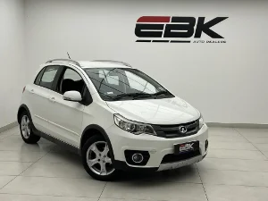 Used 2014 GWM C20R 1.5 Used 2014 GWM C20R 1.5