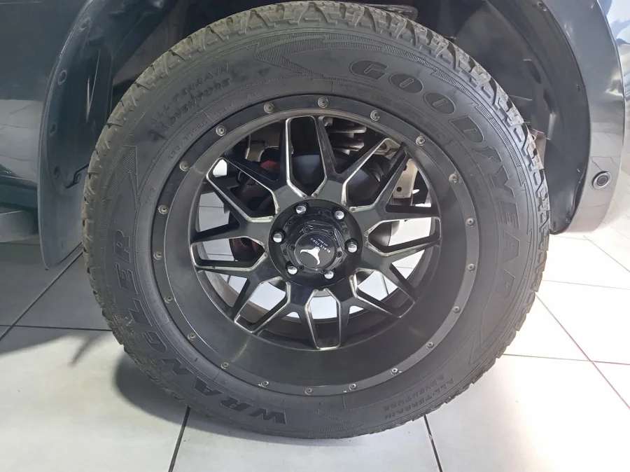 Used 2019 Ford Ranger 3.2TDCi double cab 4x4 XLT - H2Cars Used 2019 Ford Ranger 3.2TDCi double cab 4x4 XLT - H2Cars