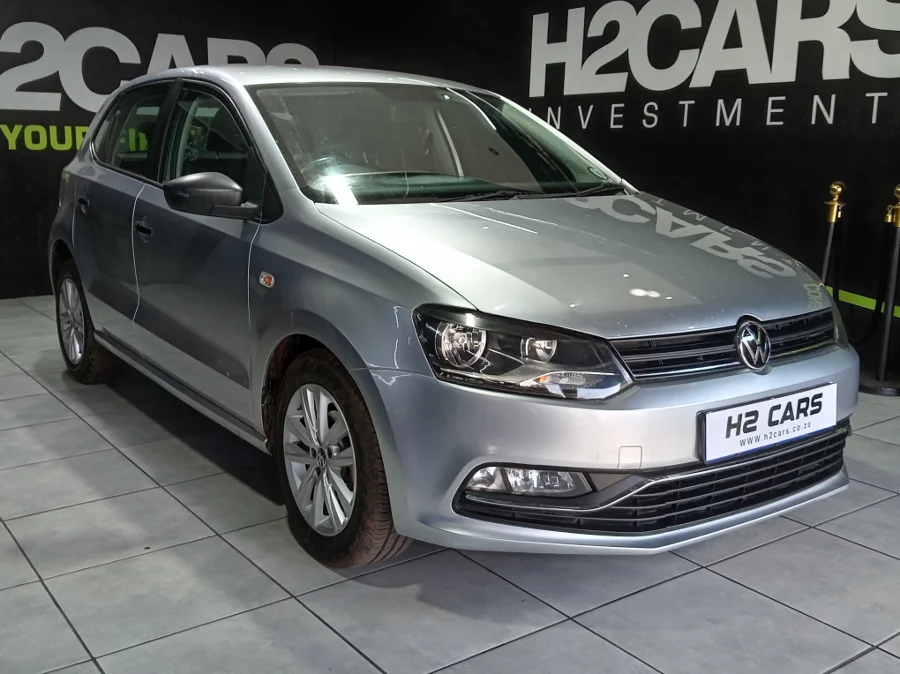 Used 2021 Volkswagen Polo Vivo 5-door 1.4 - H2Cars Used 2021 Volkswagen Polo Vivo 5-door 1.4 - H2Cars