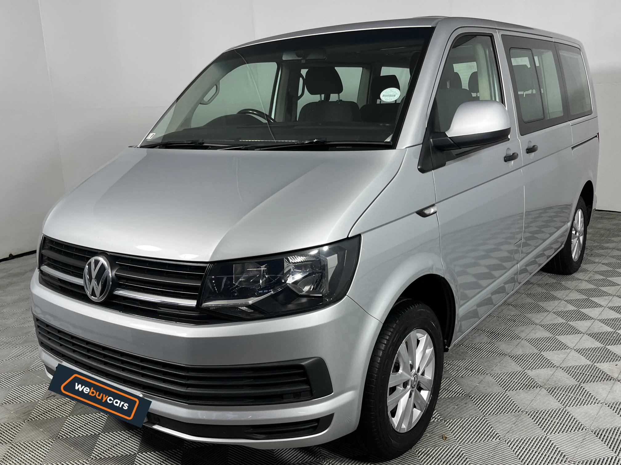 Used 2019 Volkswagen Kombi 2.0TDI SWB Trendline auto