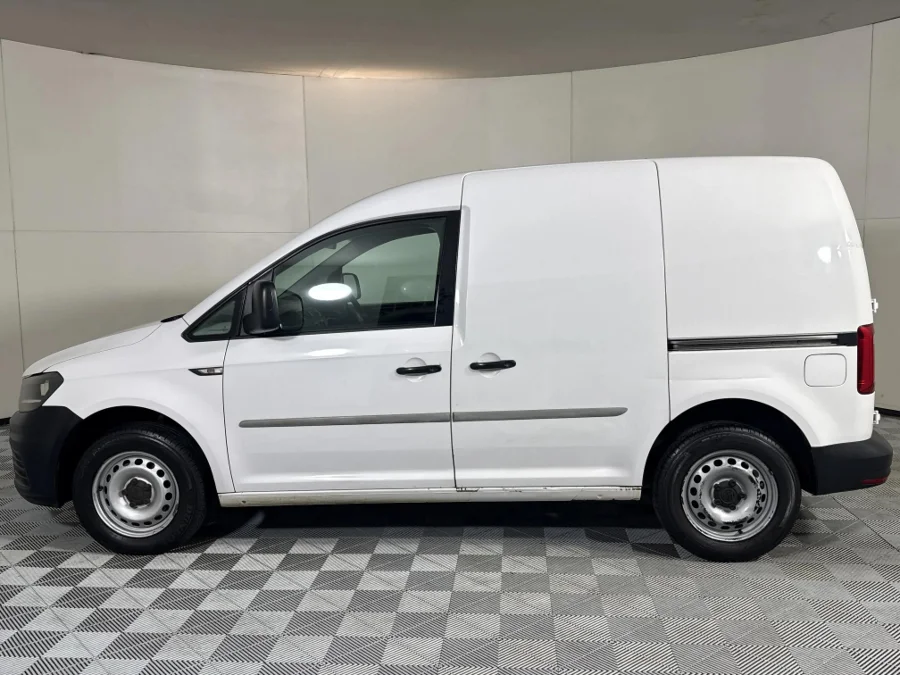 Used 2017 Volkswagen Caddy 1.6 panel van - WeBuyCars Midstream Used 2017 Volkswagen Caddy 1.6 panel van - WeBuyCars Midstream