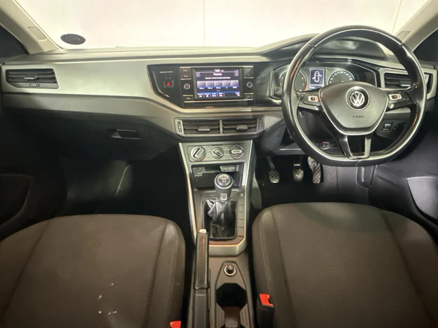 Used 2020 Volkswagen Polo hatch 1.0TSI Comfortline - WeBuyCars Midstream Used 2020 Volkswagen Polo hatch 1.0TSI Comfortline - WeBuyCars Midstream