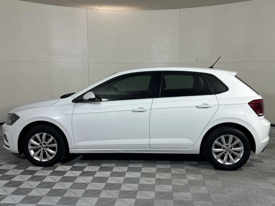 Used 2020 Volkswagen Polo hatch 1.0TSI Comfortline - WeBuyCars Midstream Used 2020 Volkswagen Polo hatch 1.0TSI Comfortline - WeBuyCars Midstream