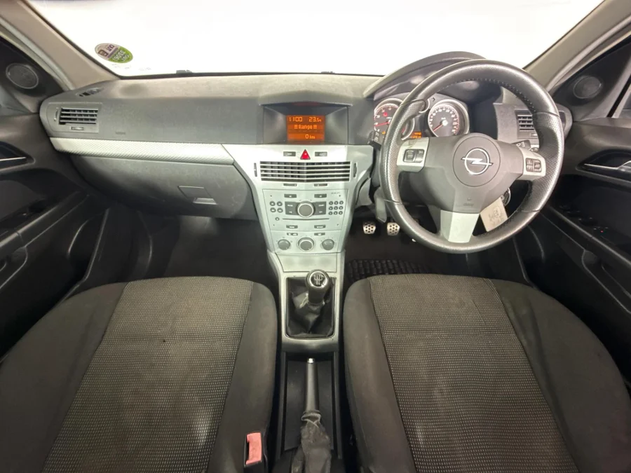 Used 2006 Opel Astra 1.8 Sport - WeBuyCars Riverhorse Used 2006 Opel Astra 1.8 Sport - WeBuyCars Riverhorse