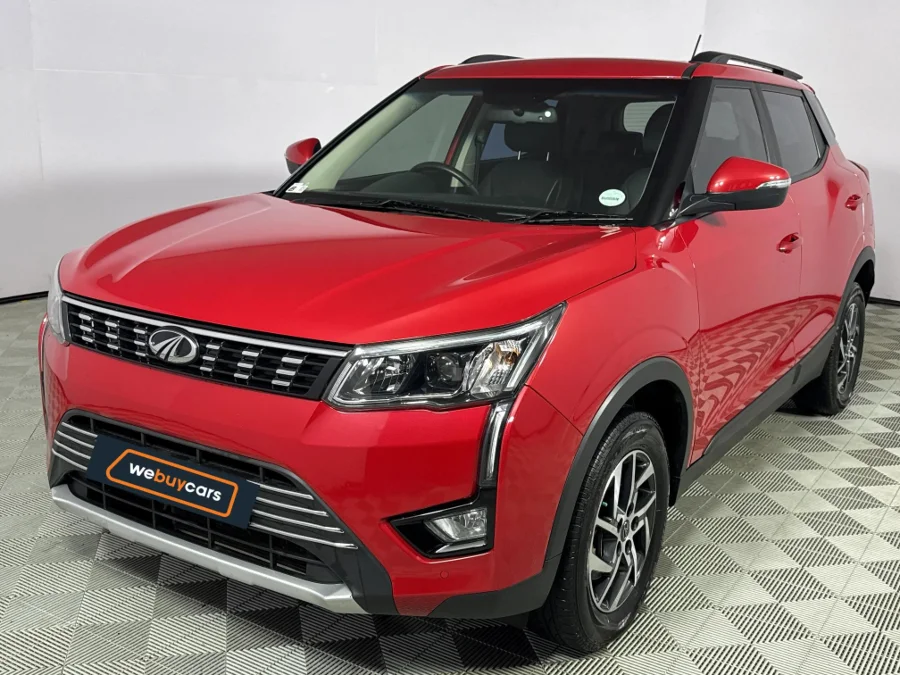 Used 2022 Mahindra XUV300 1.5TD W8 - WeBuyCars Montana Used 2022 Mahindra XUV300 1.5TD W8 - WeBuyCars Montana