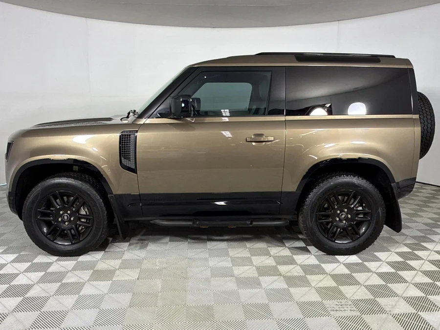 Used 2021 Land Rover Defender 90 D300 X-Dynamic HSE - WeBuyCars Silverlakes Used 2021 Land Rover Defender 90 D300 X-Dynamic HSE - WeBuyCars Silverlakes