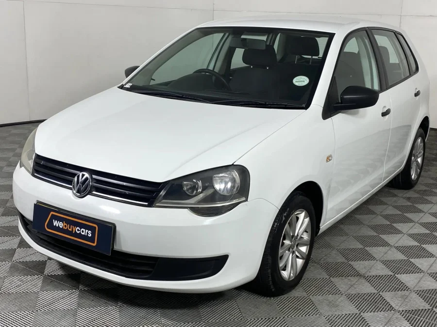 Used 2016 Volkswagen Polo Vivo hatch 1.4 Conceptline - WeBuyCars Richmond Used 2016 Volkswagen Polo Vivo hatch 1.4 Conceptline - WeBuyCars Richmond
