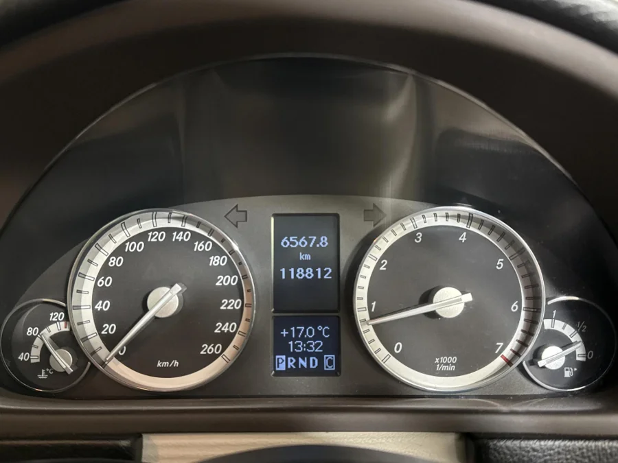 Used 2010 Mercedes-Benz CLC CLC200 Kompressor Touchshift - WeBuyCars JHB South